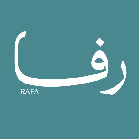 RAFA Logo